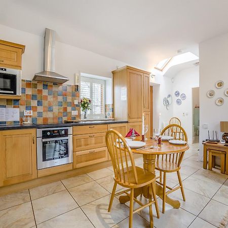 Appletree Cottage Kirkton of Tealing Εξωτερικό φωτογραφία