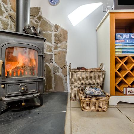 Appletree Cottage Kirkton of Tealing Εξωτερικό φωτογραφία