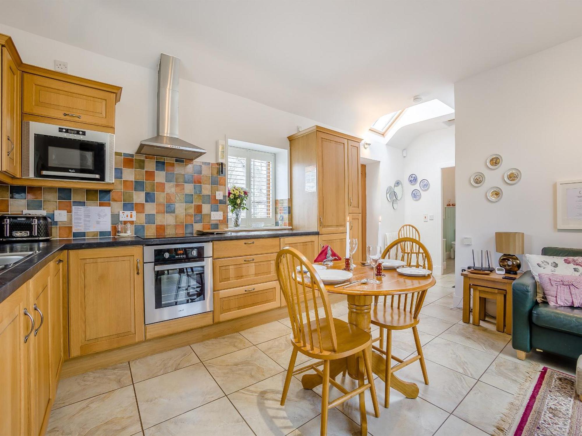 Appletree Cottage Kirkton of Tealing Εξωτερικό φωτογραφία