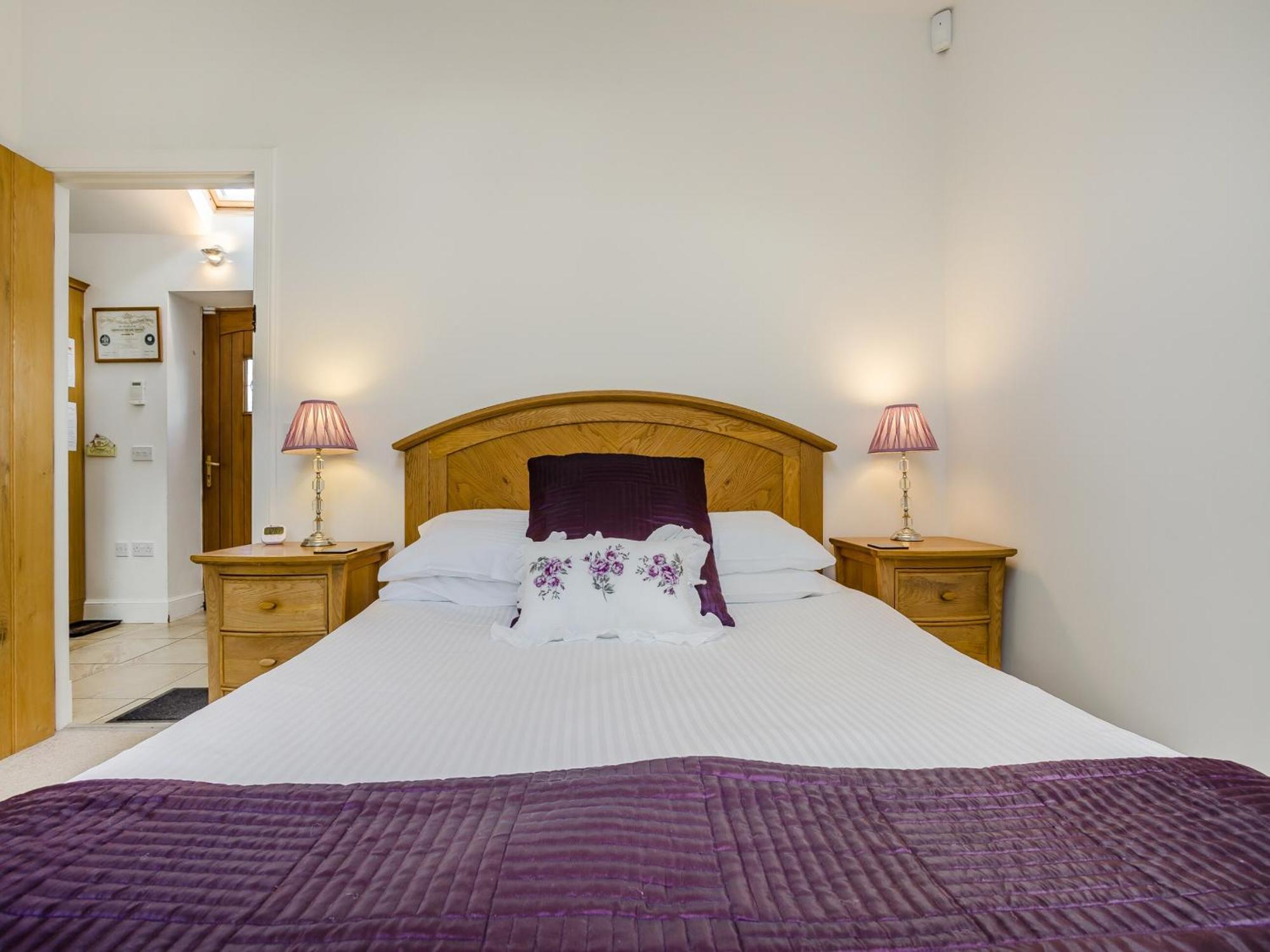 Appletree Cottage Kirkton of Tealing Εξωτερικό φωτογραφία