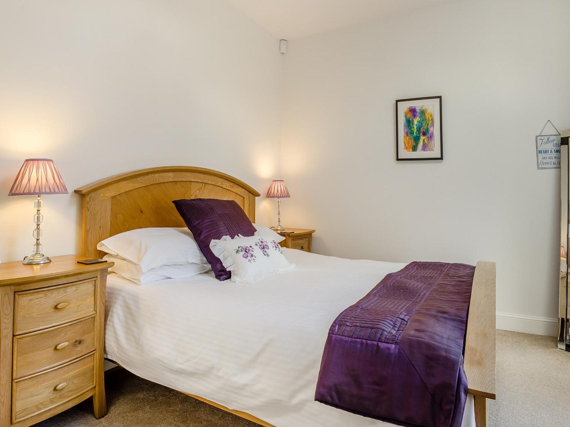 Appletree Cottage Kirkton of Tealing Εξωτερικό φωτογραφία