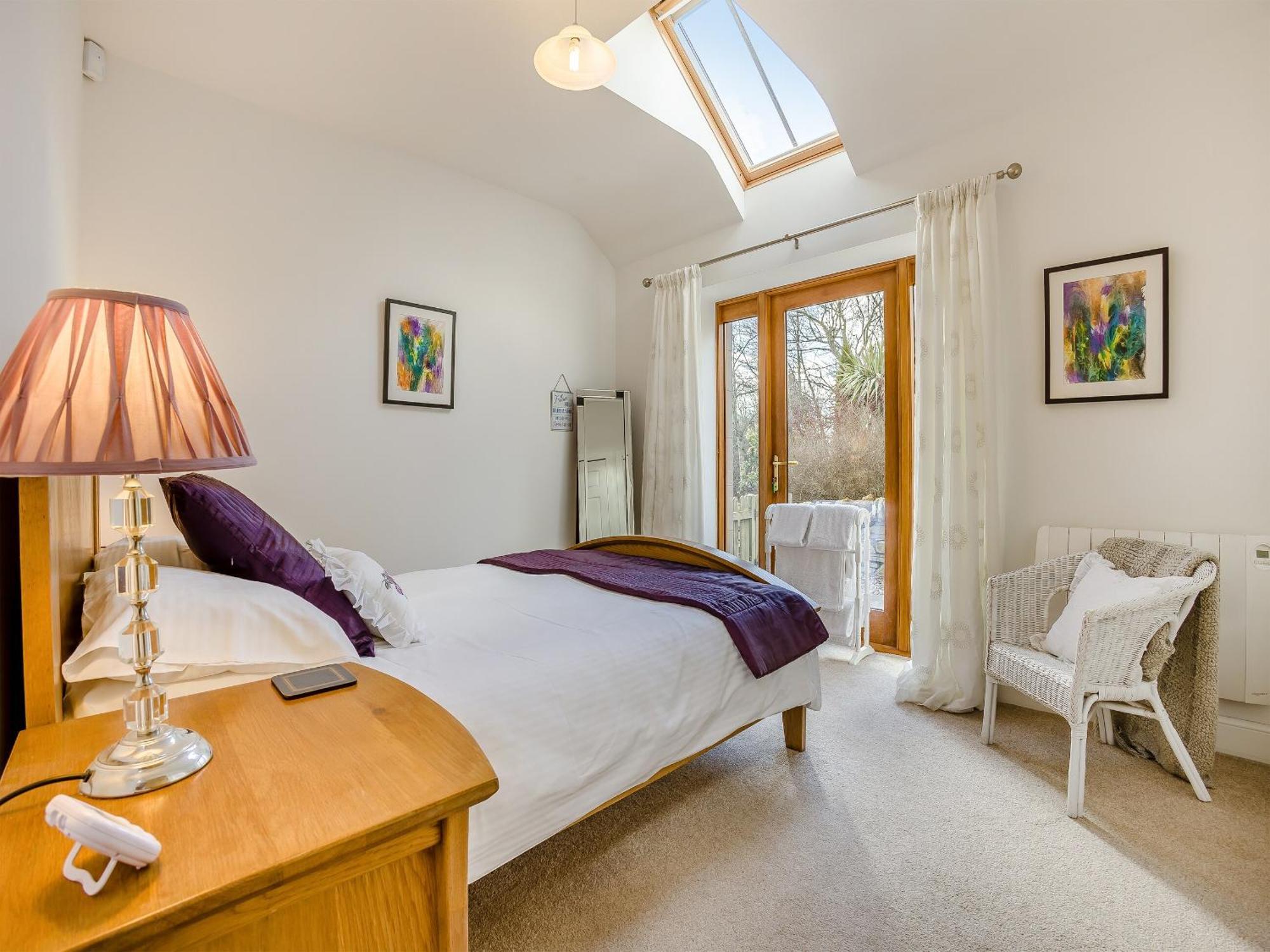 Appletree Cottage Kirkton of Tealing Εξωτερικό φωτογραφία