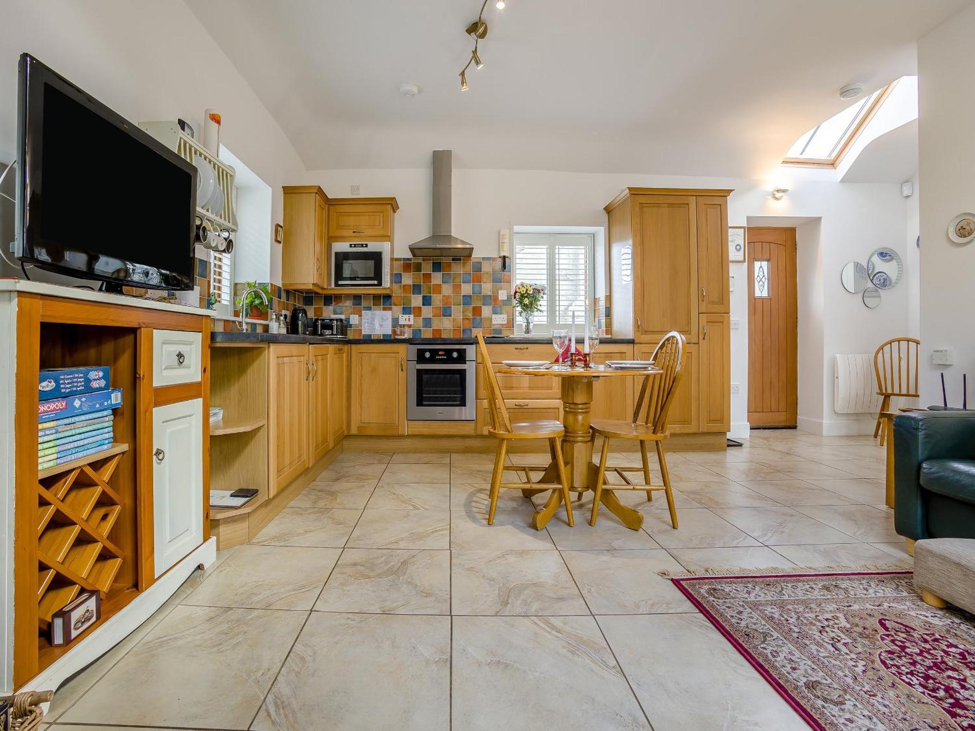 Appletree Cottage Kirkton of Tealing Εξωτερικό φωτογραφία